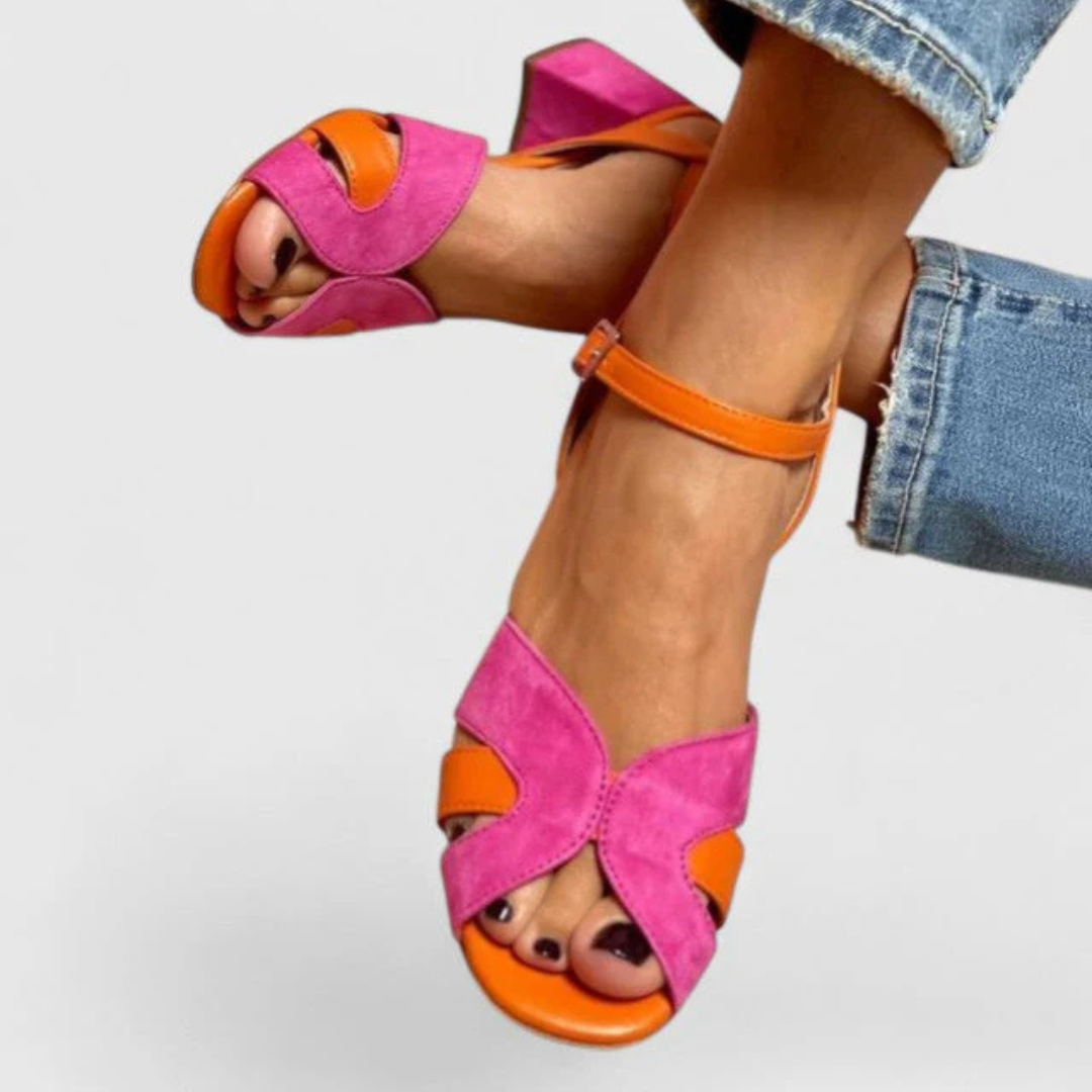 Auralyn - Talons Orthopédiques