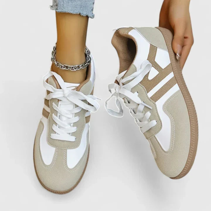 Delyziah - Baskets orthopédiques confortables pour femmes