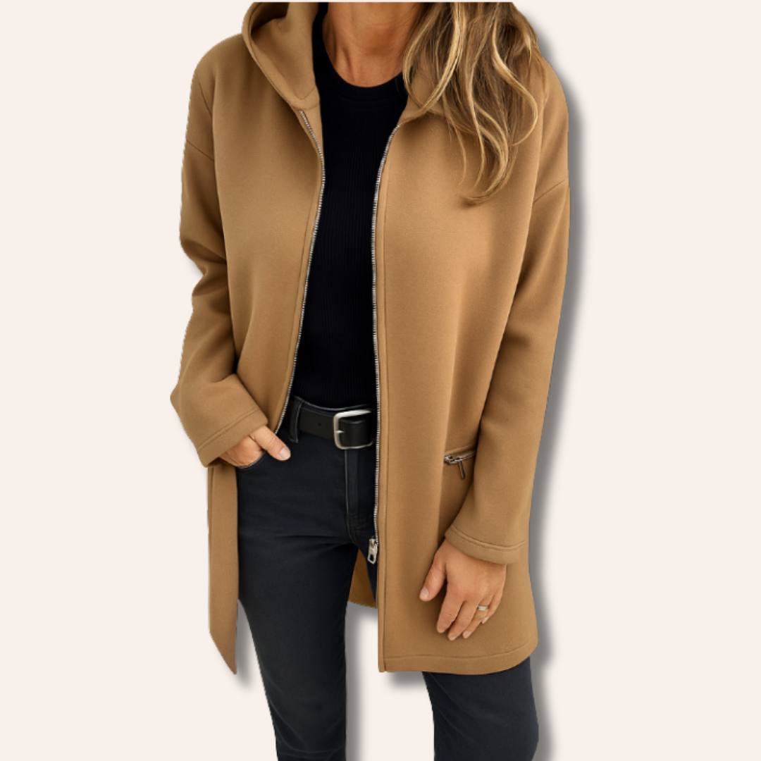 Orla - Cardigan Casual Élégant