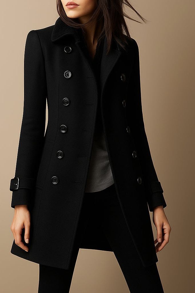 Bellamy – Manteau