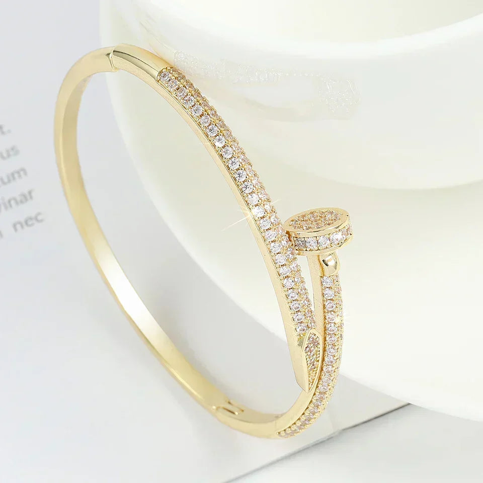 Bracelet Clou Deluxe
