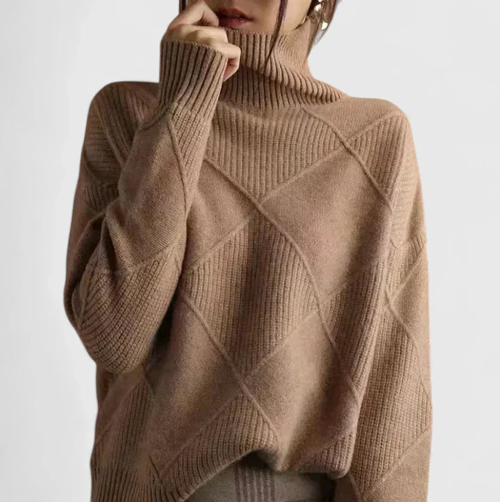 Adryssell | Pull Confortable