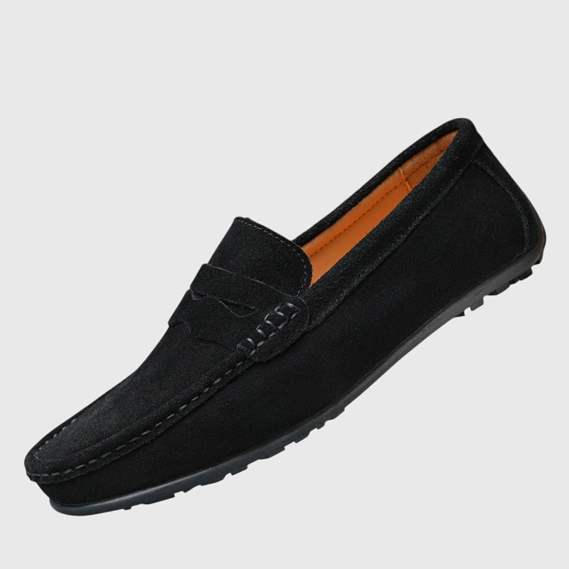 Mocassins Femme Rosaly – Orthopédiques, Confort Quotidien