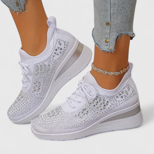 Shanleigh - Chaussures orthopédiques confortables pour femmes