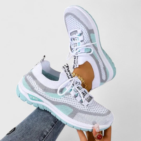 Koralyn - Baskets orthopédiques confortables pour femmes
