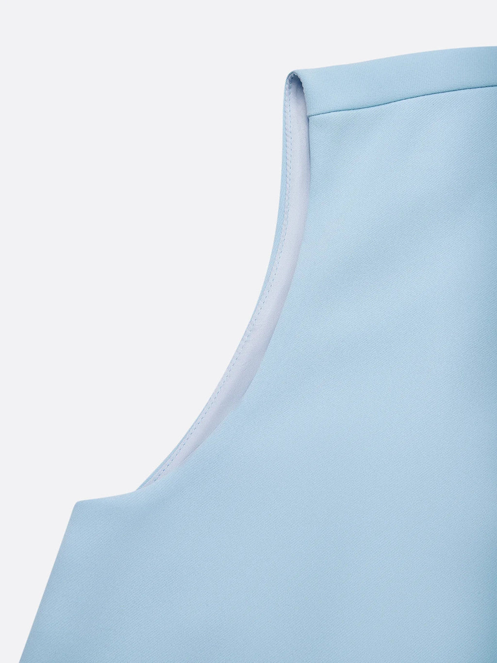 María - Robe midi de créateur