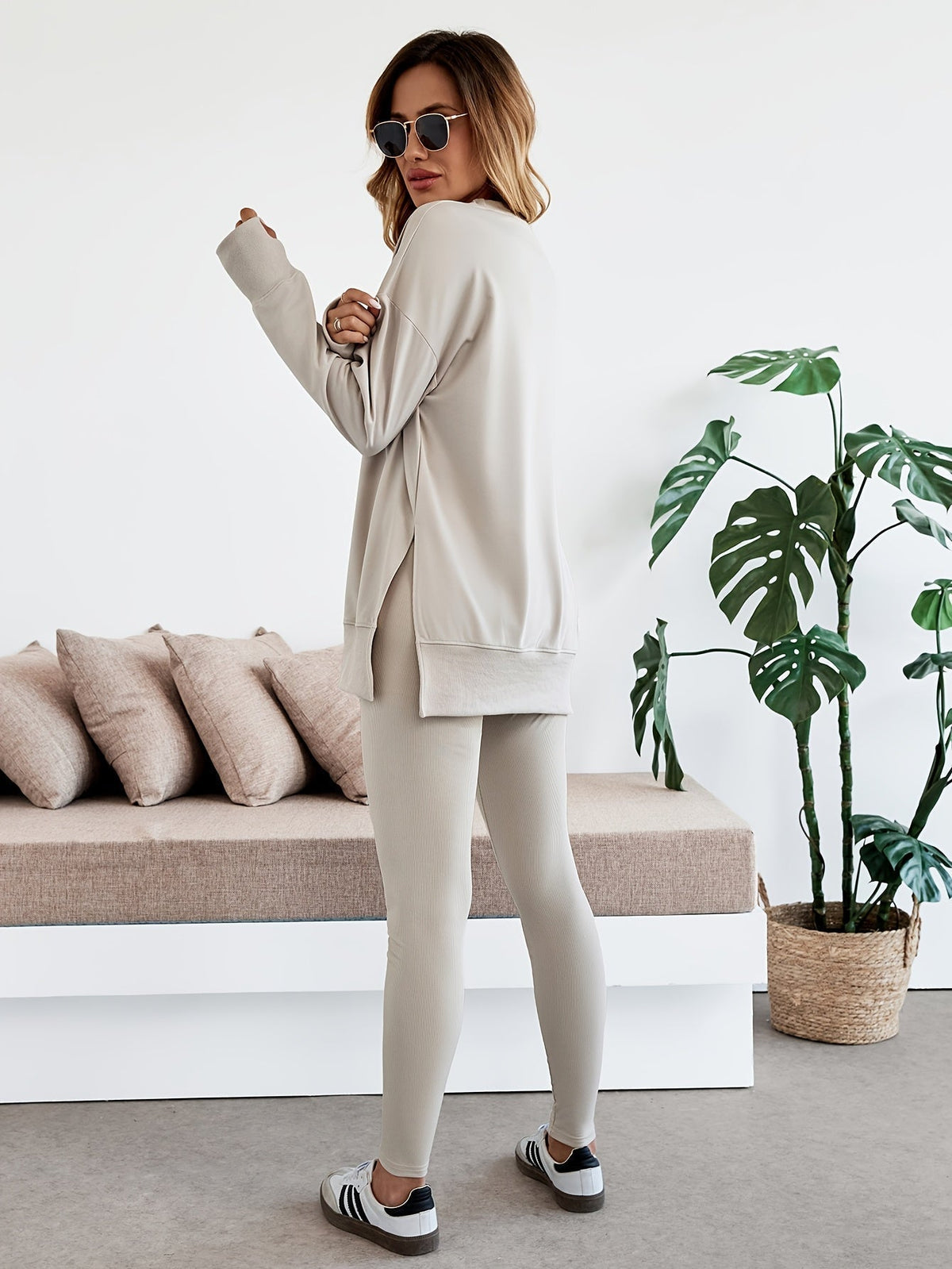 Josie - Ensemble de Vêtements Confortables