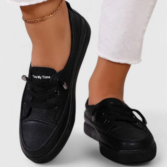 Linda - Chaussures orthopédiques confortables pour femmes