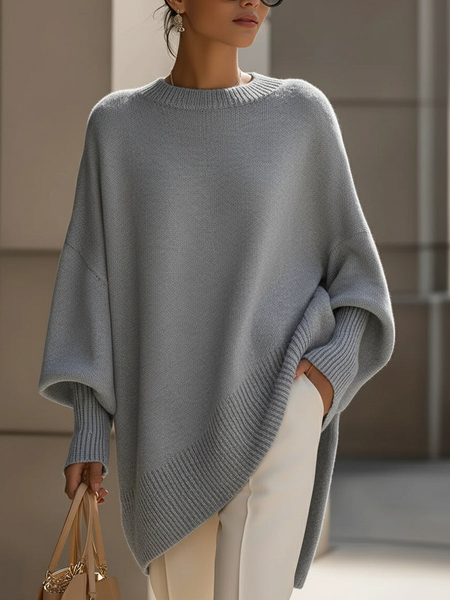 Clare | Pull décontracté élégant