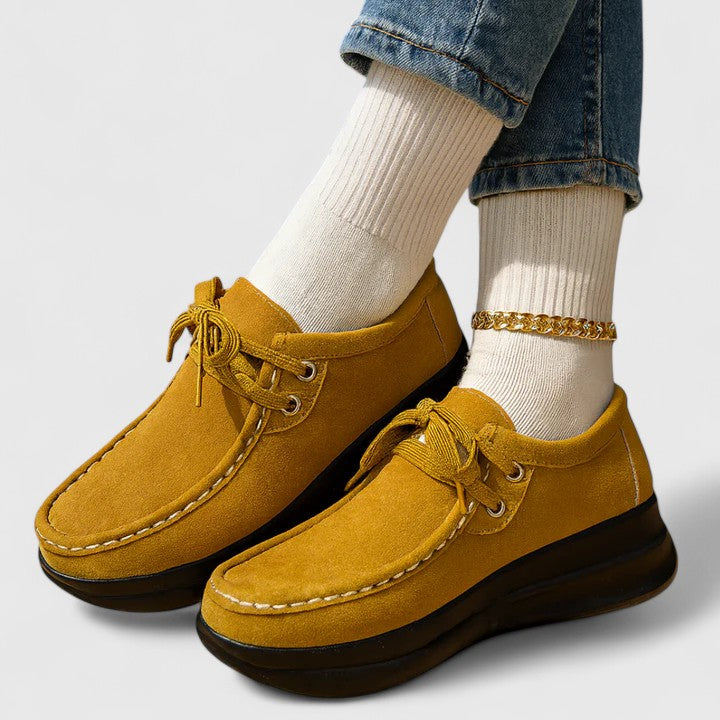 Chaussures Femme Maja – Orthopédiques, Stabilité et Style
