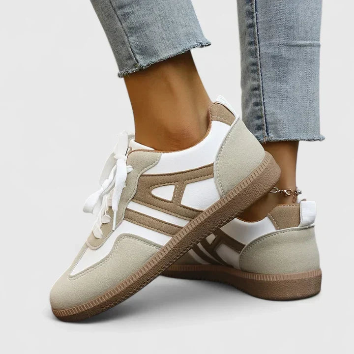 Delyziah - Baskets orthopédiques confortables pour femmes