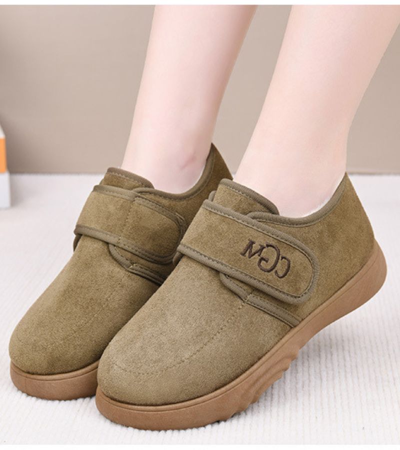 Chaussures Femme Zaniel – Orthopédiques, Style Décontracté