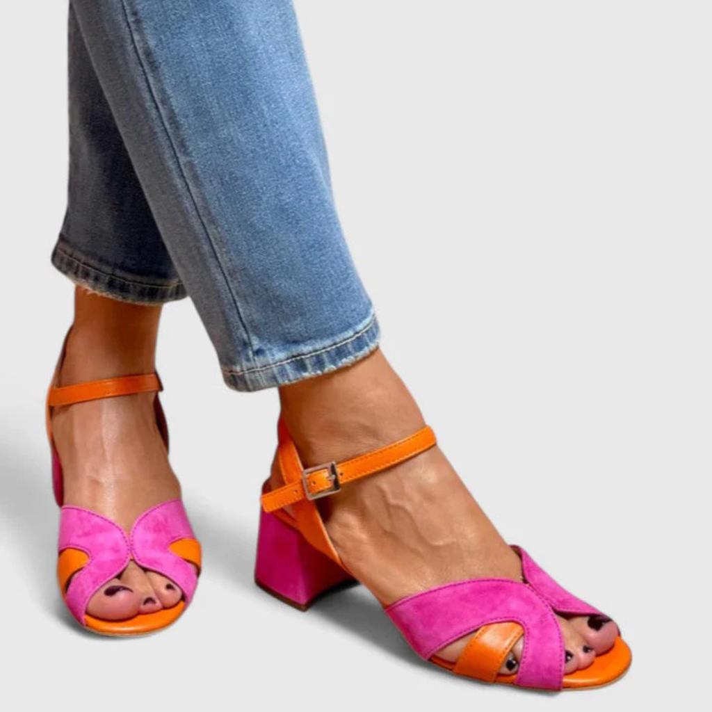 Auralyn - Talons Orthopédiques