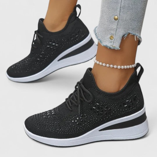 Shanleigh - Chaussures orthopédiques confortables pour femmes