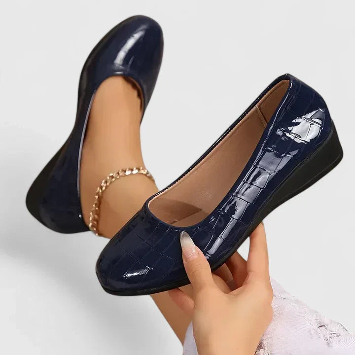 Chaussures Femme Zemiryahh – Orthopédiques, Marche Confortable