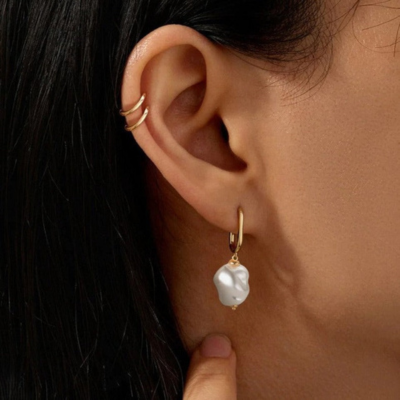 Gouttes de perles Denise