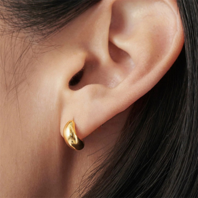Clous d'oreilles Celeste