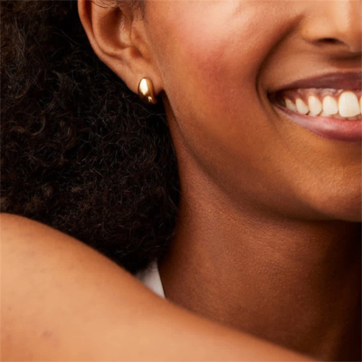 Clous d'oreilles Celeste