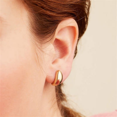 Clous d'oreilles Celeste