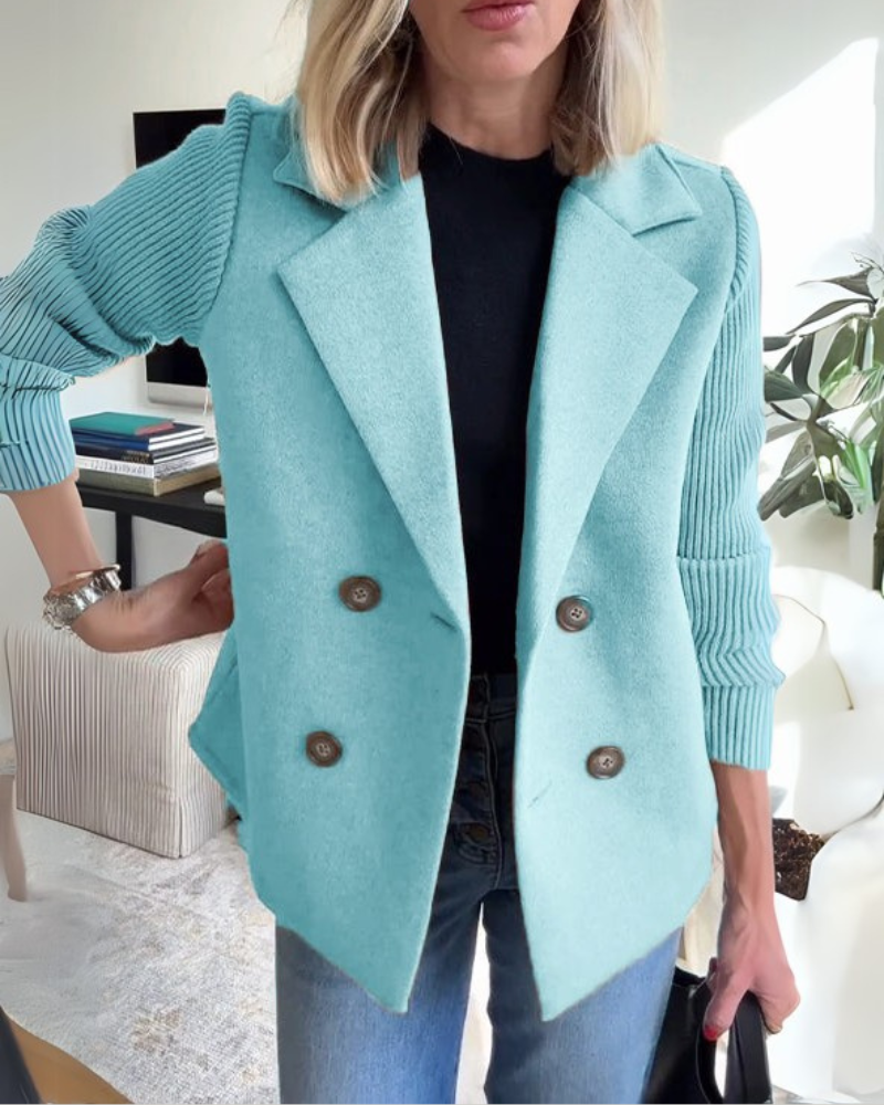JASIER - BLAZER CASUAL