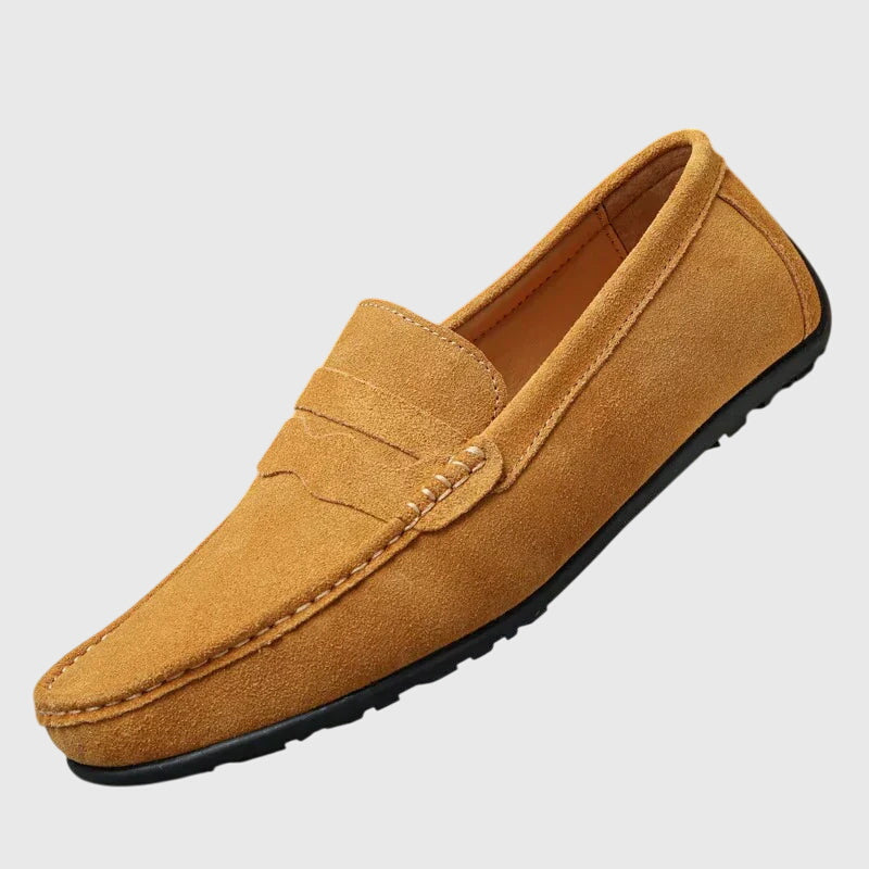 Mocassins Femme Rosaly – Orthopédiques, Confort Quotidien