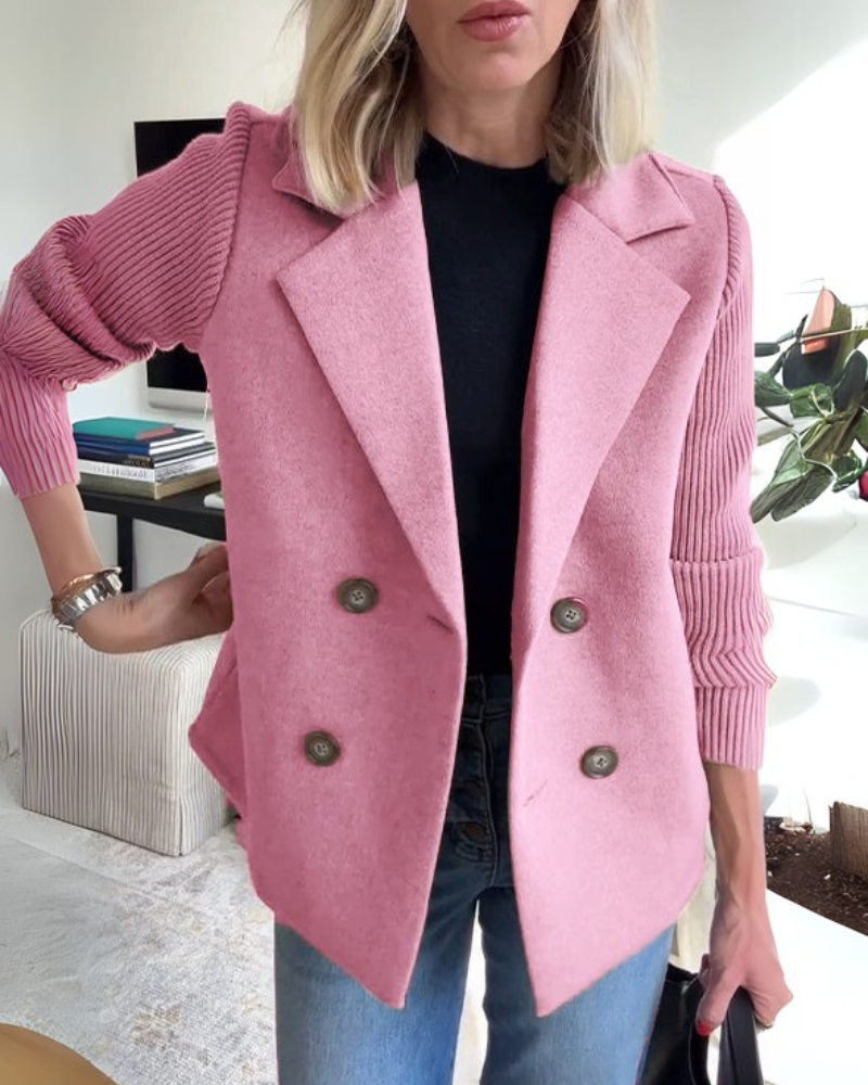 JASIER - BLAZER CASUAL
