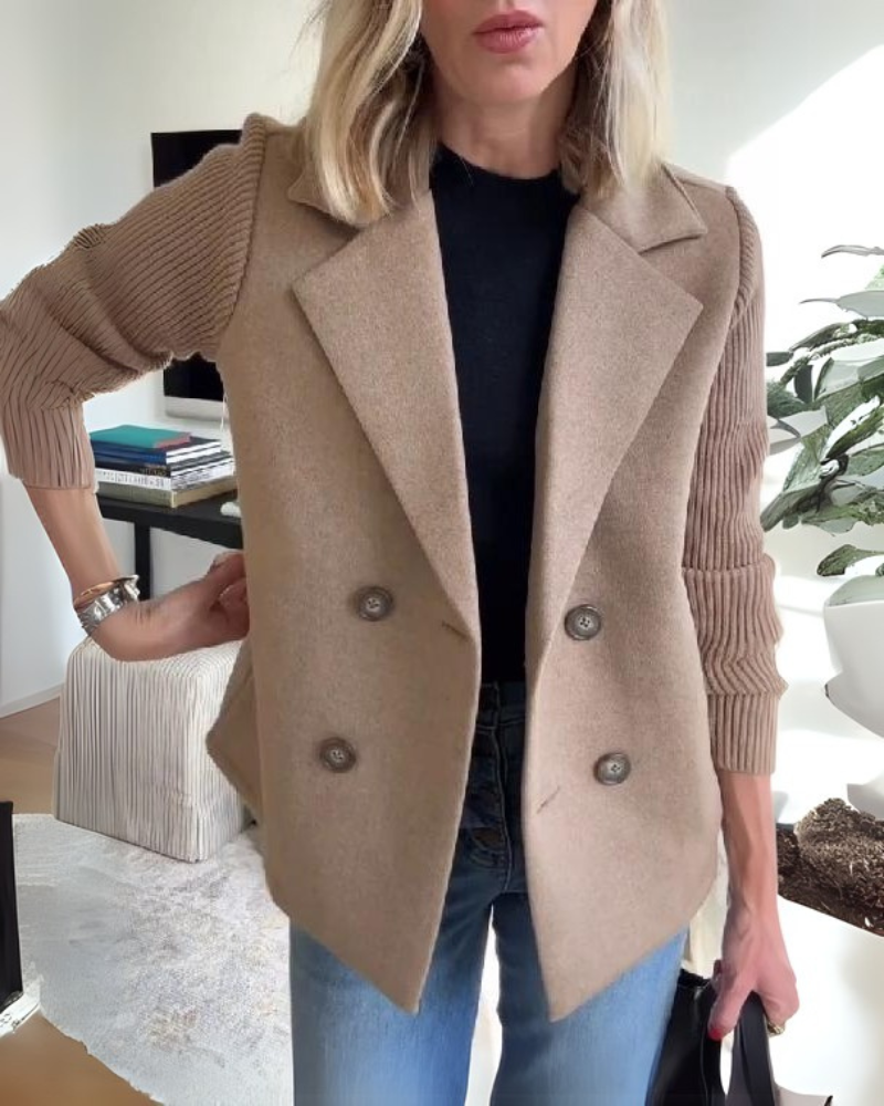 JASIER - BLAZER CASUAL
