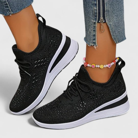 Shanleigh - Chaussures orthopédiques confortables pour femmes