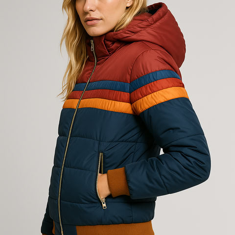 Marietta | Manteau Imperméable