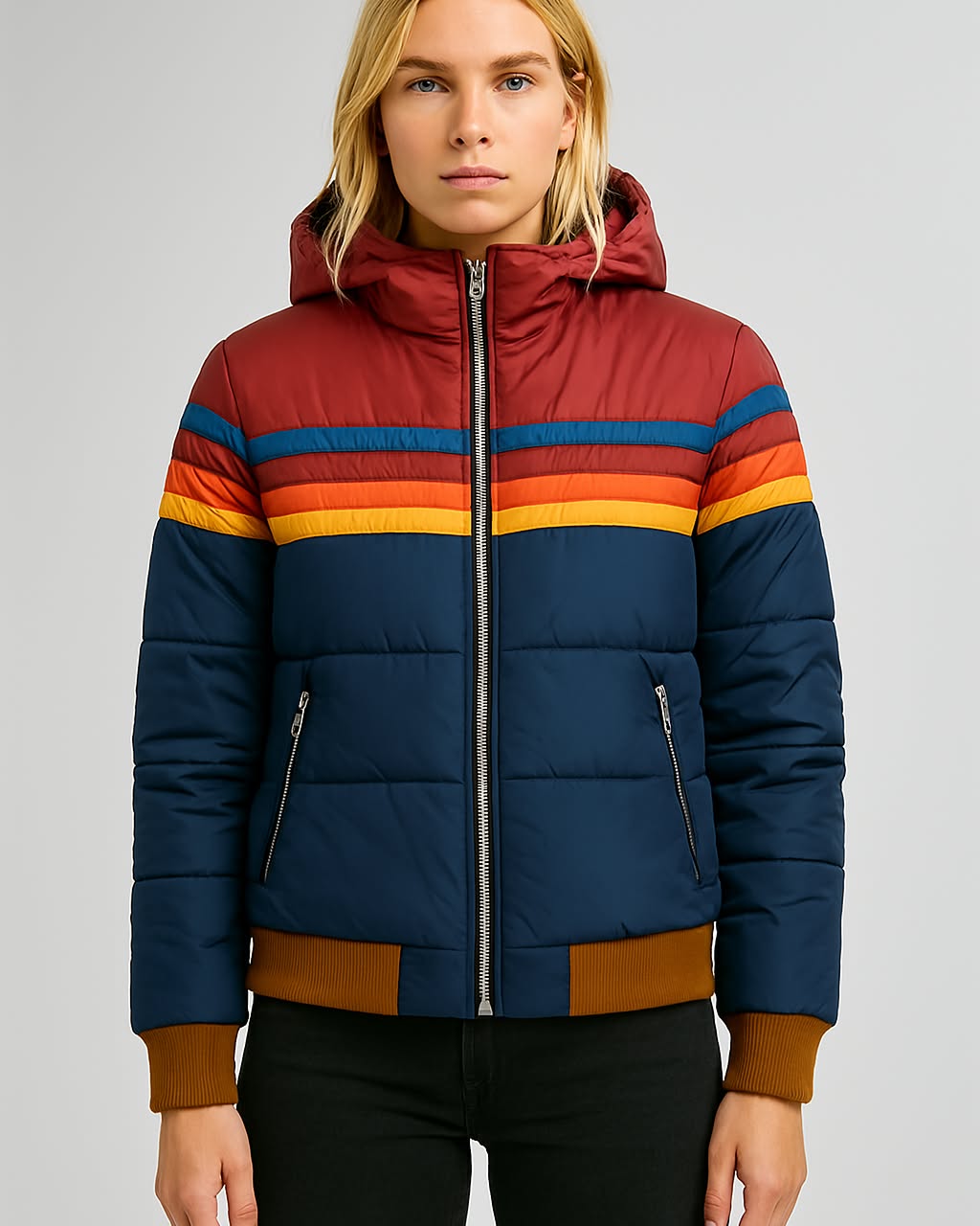Marietta | Manteau Imperméable