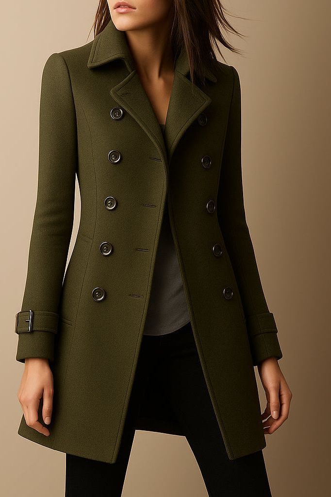 Bellamy – Manteau