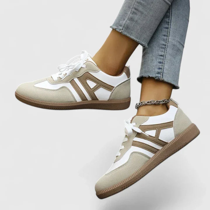 Delyziah - Baskets orthopédiques confortables pour femmes