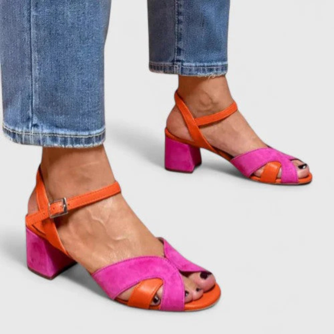 Auralyn - Talons Orthopédiques