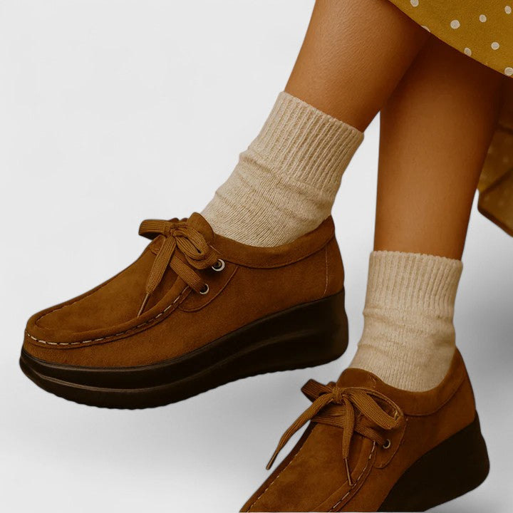 Chaussures Femme Maja – Orthopédiques, Stabilité et Style