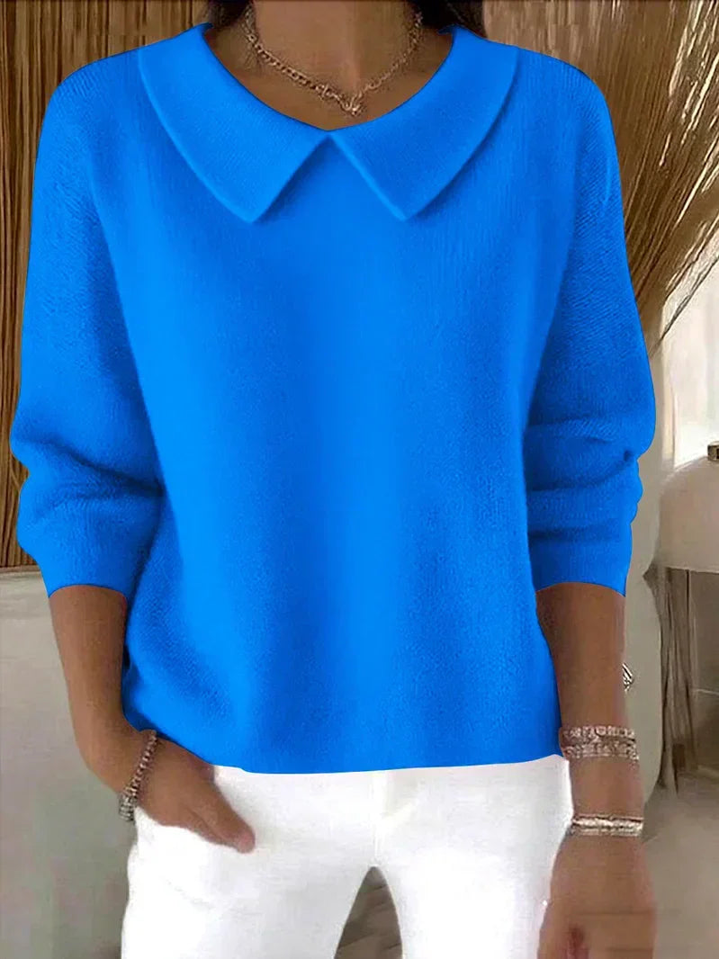 Karly | Pull Classique