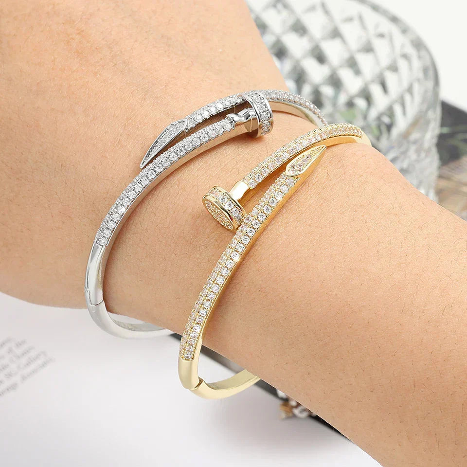 Bracelet Clou Deluxe