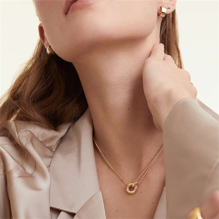 Collier Harper Link