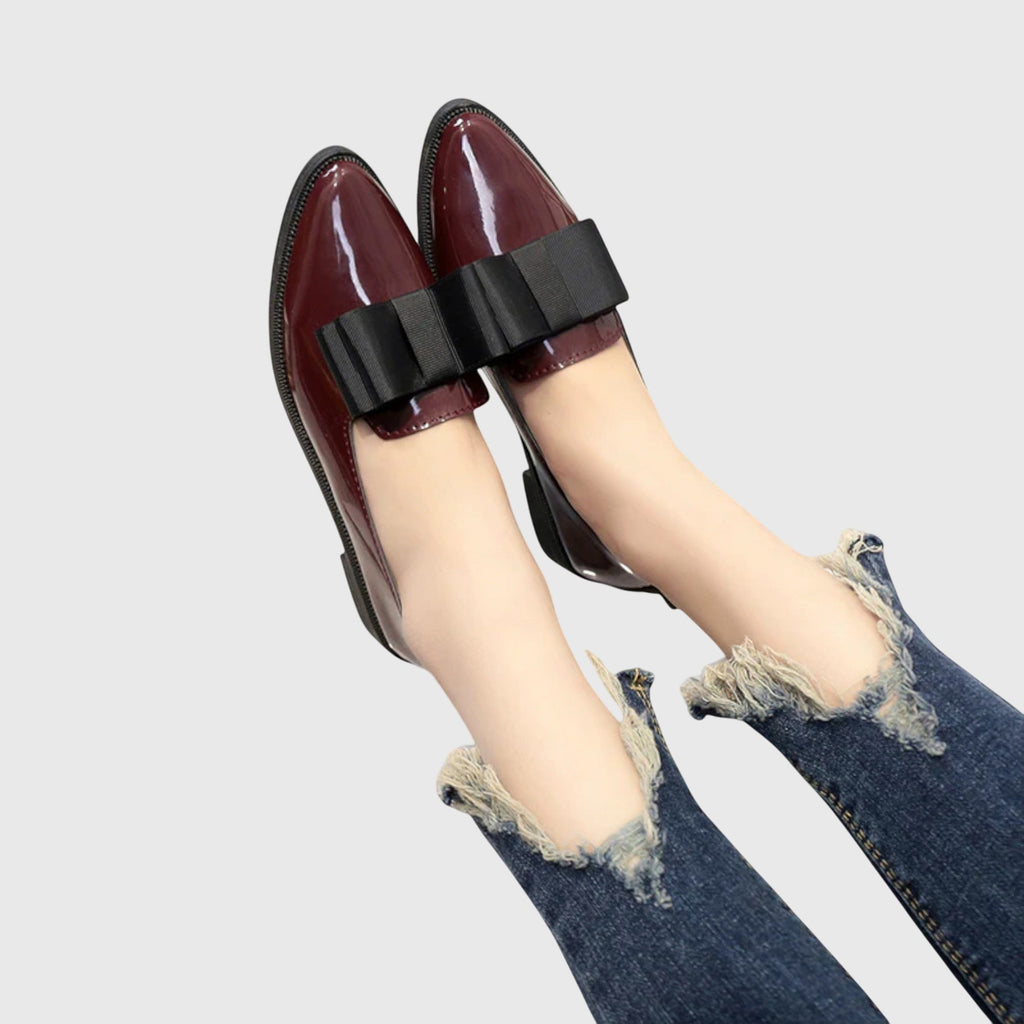 Anya - Mocassins orthopédiques confortables pour femmes