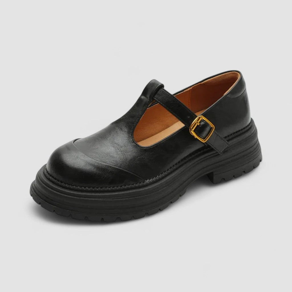 Chaussures Mary Jane Femme Sophyann – Orthopédiques, Vintage