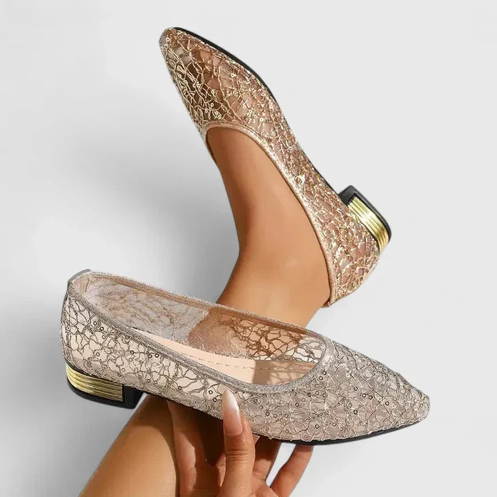 Chaussures Femme Camyressa – Orthopédiques, Confort Quotidien