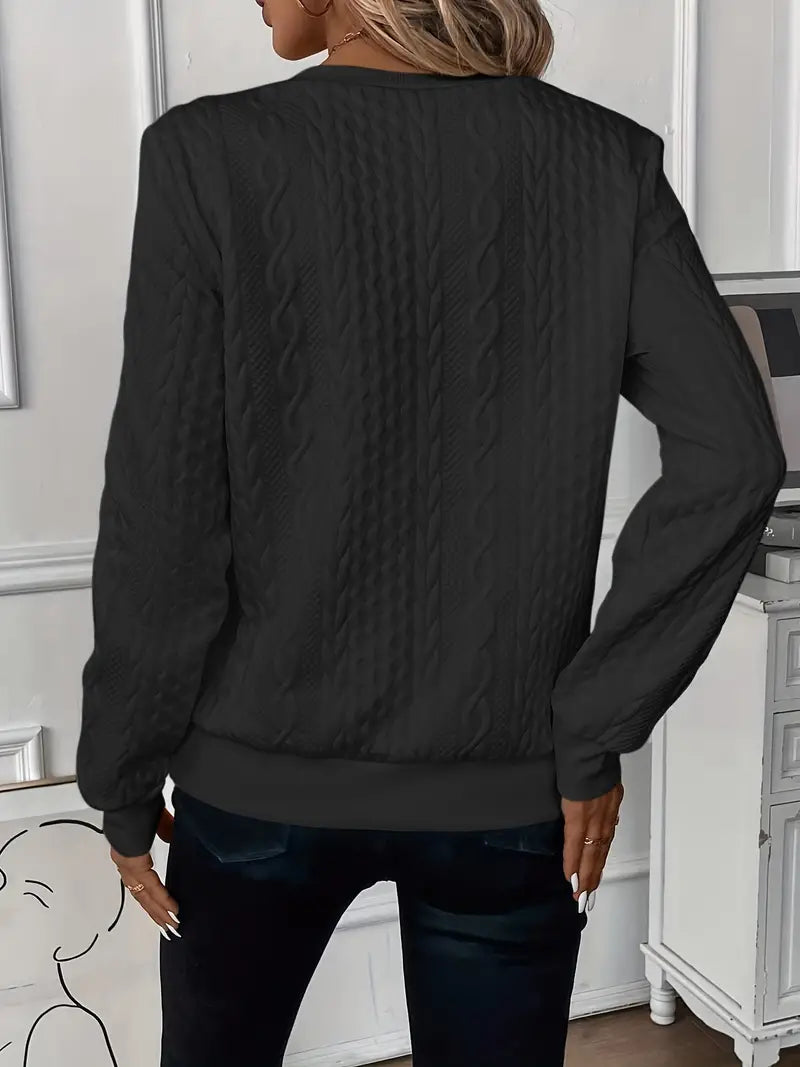 Fay - Pull à la mode