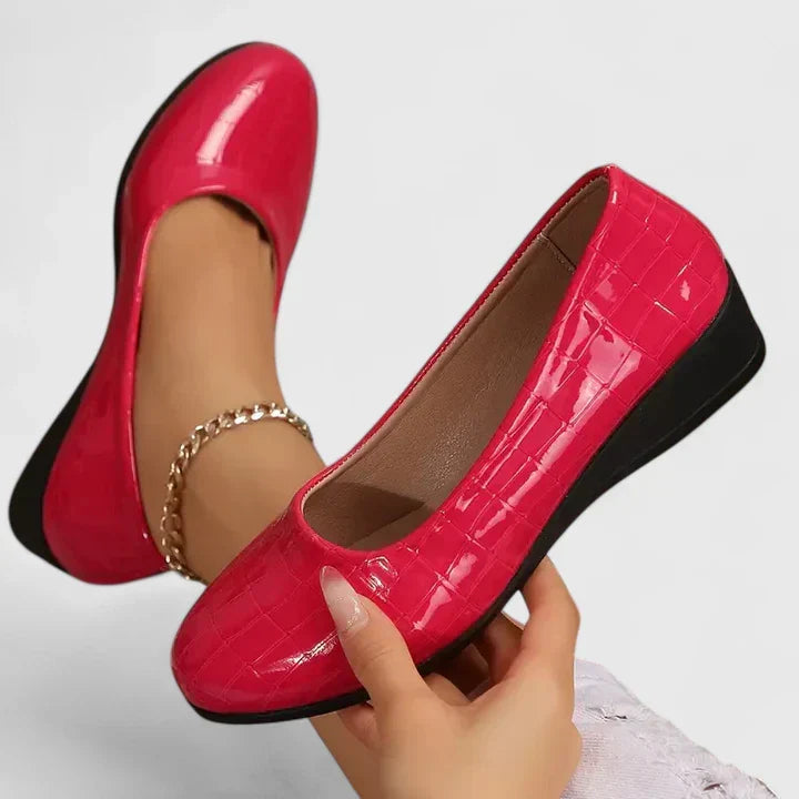 Chaussures Femme Zemiryahh – Orthopédiques, Marche Confortable