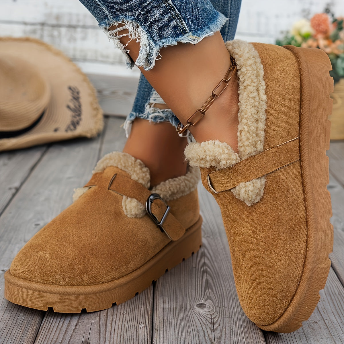 Chaussures Femme Auvira – Confortables, Collection Hiver