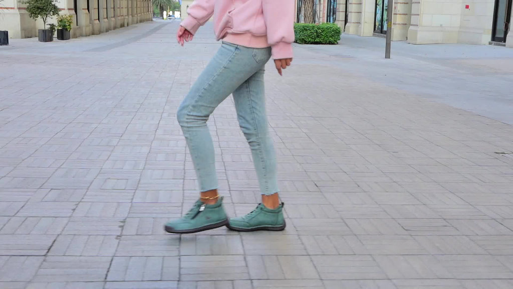 Hadyn - Chaussures orthopédiques confortables pour femmes