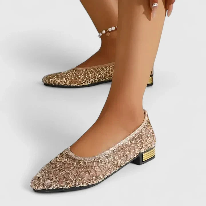 Chaussures Femme Camyressa – Orthopédiques, Confort Quotidien