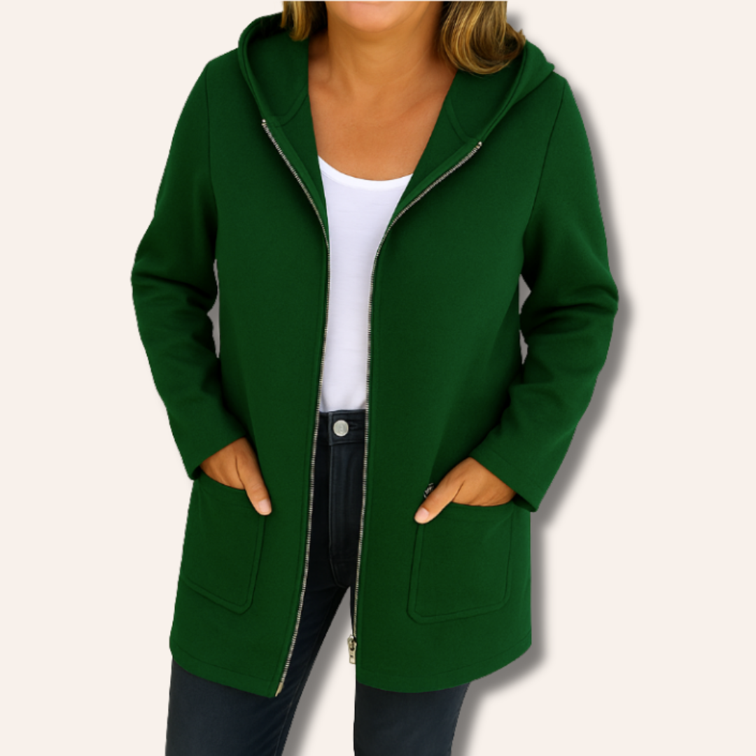 Orla - Cardigan Casual Élégant