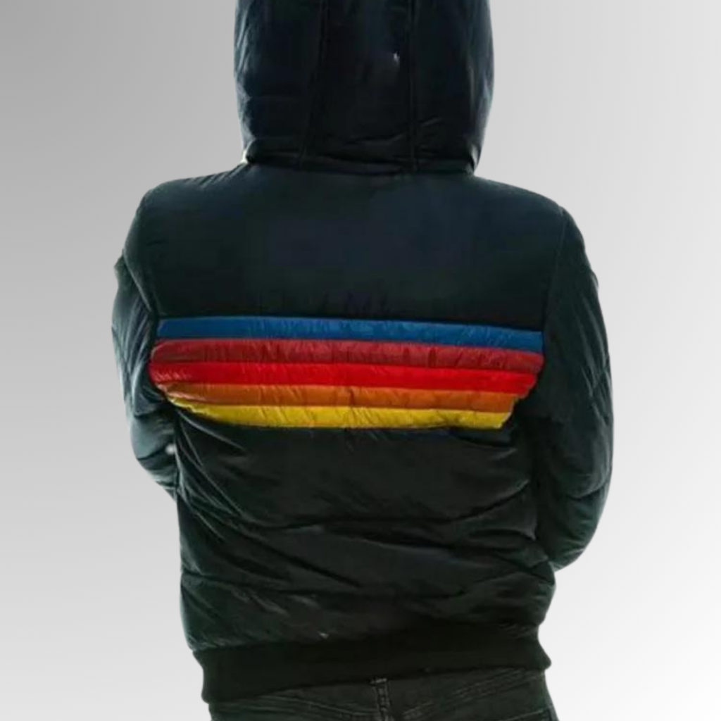 Marietta | Manteau Imperméable