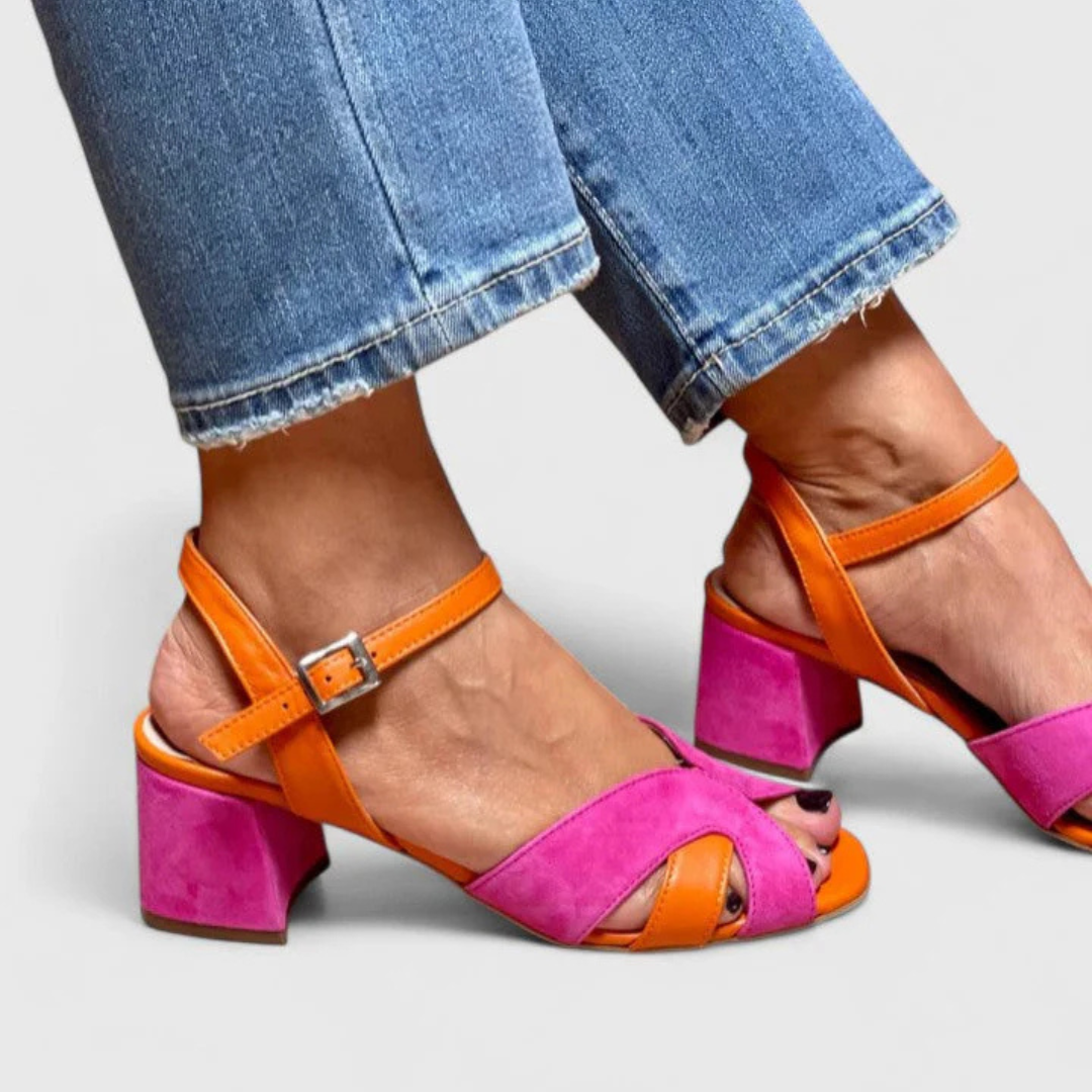 Auralyn - Talons Orthopédiques