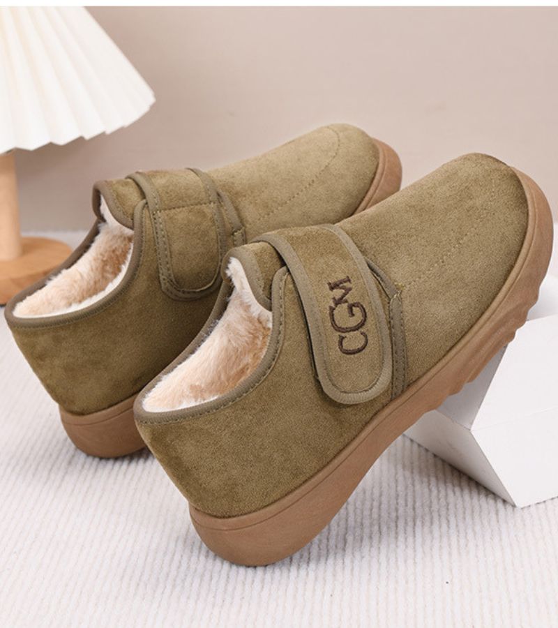 Chaussures Femme Zaniel – Orthopédiques, Style Décontracté
