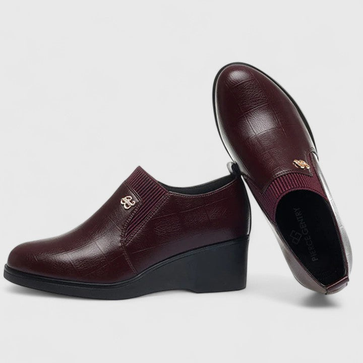 Chaussures Femme Averleigh – Élégantes, Confort Moderne